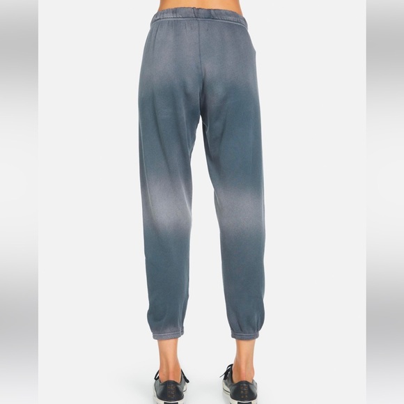 NEW LAUREN MOSHI ALANA HAPPY SKULL OMBRE JOGGER - Picture 7 of 8